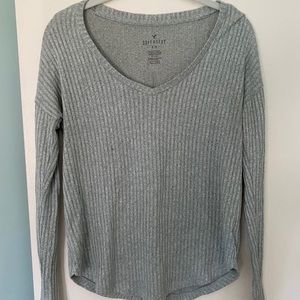 Soft&Sexy Long Sleeve